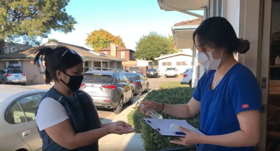 Dentist San Mateo CA Video Thumbnail