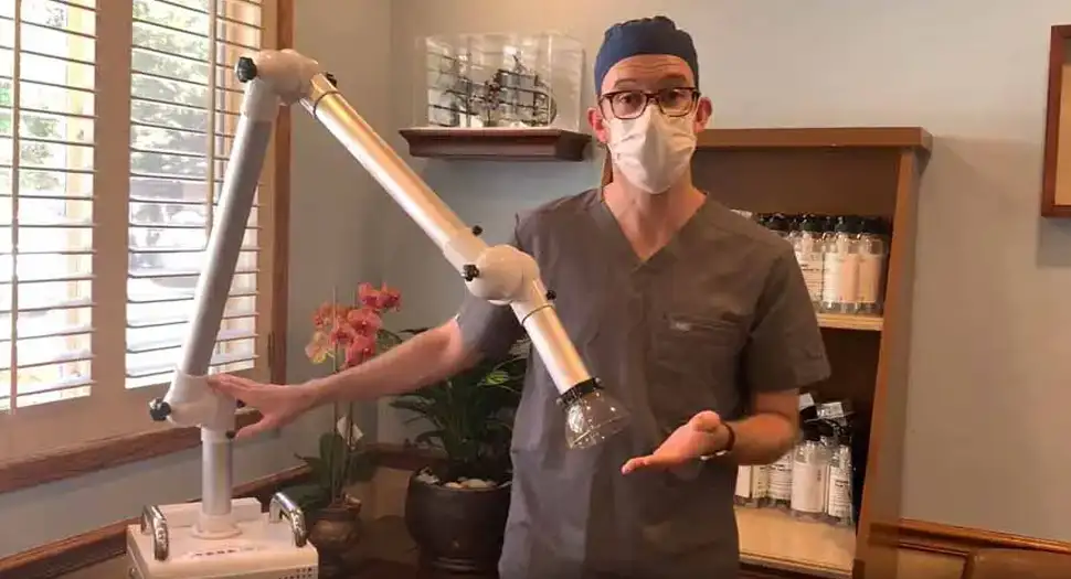 Dentist San Mateo CA Video Thumbnail